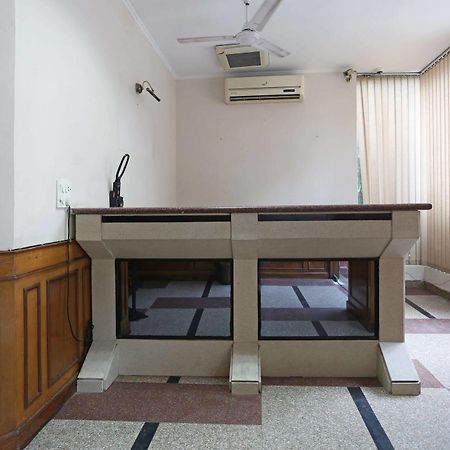 Oyo Rooms Kalkaji Mandir Új-Delhi Kültér fotó